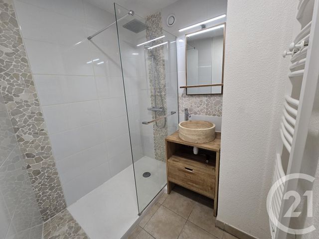 Appartement T2 &agrave; vendre - 2 pi&egrave;ces - 39,27 m2 - St Laurent Medoc - 33 - AQUITAINE