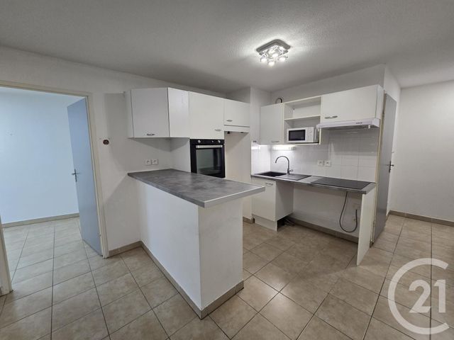 Appartement T2 &agrave; vendre - 2 pi&egrave;ces - 39,27 m2 - St Laurent Medoc - 33 - AQUITAINE