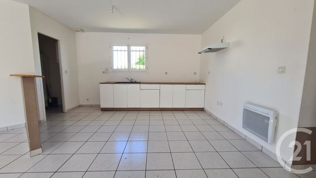 Maison à vendre - 4 pièces - 84 m2 - Cissac Medoc - 33 - AQUITAINE