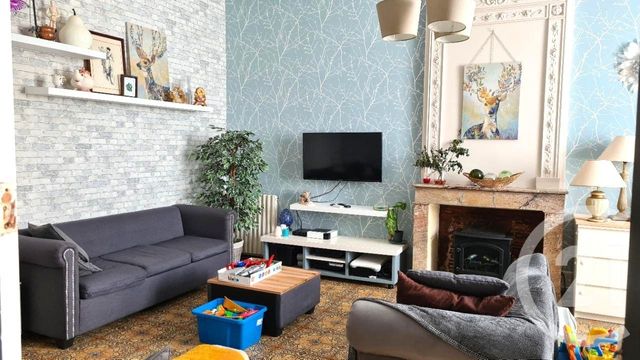 Maison à vendre ST ESTEPHE