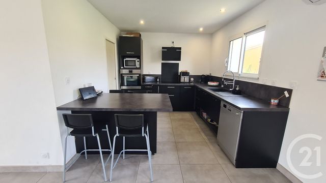 Maison à vendre - 4 pièces - 95,83 m2 - St Sauveur - 33 - AQUITAINE