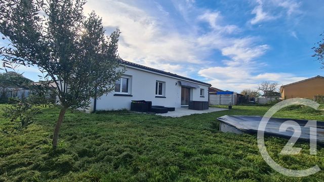 Maison à vendre ST SAUVEUR