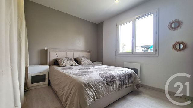 Maison à vendre - 4 pièces - 95,83 m2 - St Sauveur - 33 - AQUITAINE