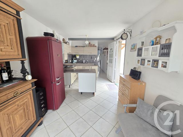 Maison à vendre - 2 pièces - 33,23 m2 - Pauillac - 33 - AQUITAINE