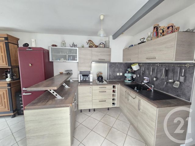 Maison à vendre - 2 pièces - 33,23 m2 - Pauillac - 33 - AQUITAINE