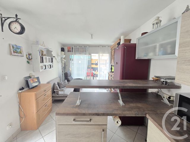 Maison à vendre - 2 pièces - 33,23 m2 - Pauillac - 33 - AQUITAINE