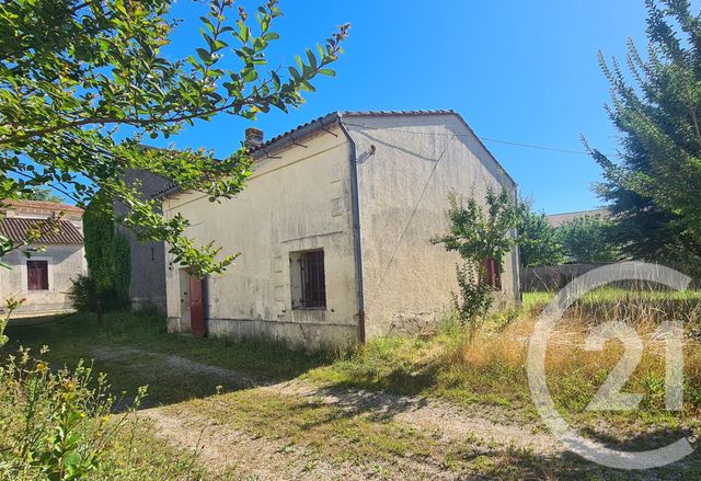 maison - CISSAC MEDOC - 33