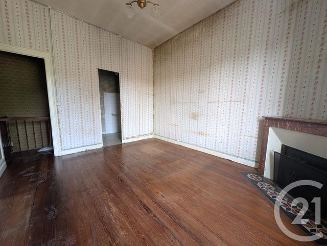 Maison &agrave; vendre - 4 pi&egrave;ces - 100 m2 - Pauillac - 33 - AQUITAINE