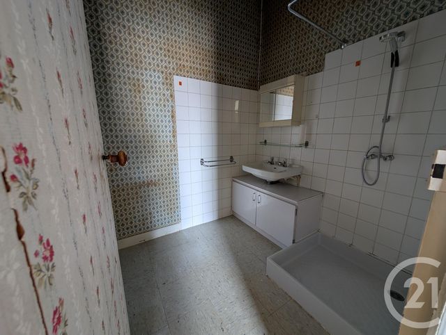 Maison &agrave; vendre - 4 pi&egrave;ces - 100 m2 - Pauillac - 33 - AQUITAINE