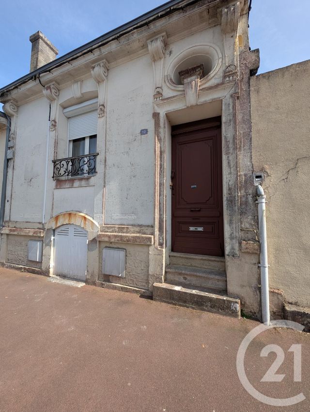 Maison à vendre PAUILLAC