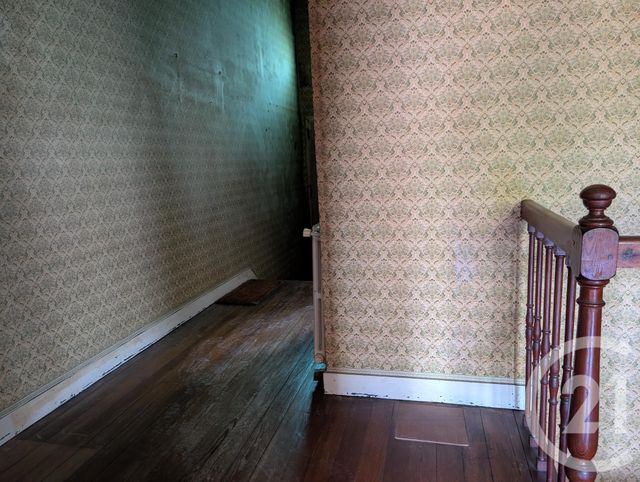 Maison &agrave; vendre - 4 pi&egrave;ces - 100 m2 - Pauillac - 33 - AQUITAINE