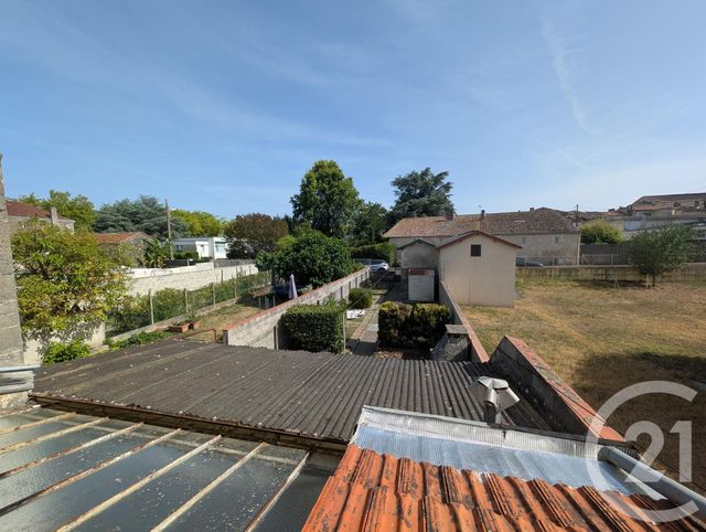 Maison &agrave; vendre - 4 pi&egrave;ces - 100 m2 - Pauillac - 33 - AQUITAINE