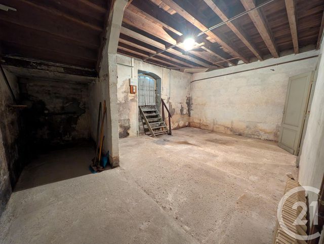 Maison &agrave; vendre - 4 pi&egrave;ces - 100 m2 - Pauillac - 33 - AQUITAINE