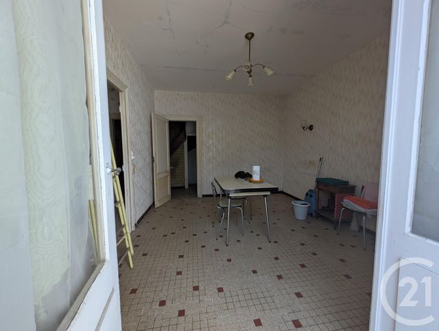 Maison &agrave; vendre - 4 pi&egrave;ces - 100 m2 - Pauillac - 33 - AQUITAINE