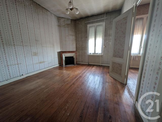 Maison &agrave; vendre - 4 pi&egrave;ces - 100 m2 - Pauillac - 33 - AQUITAINE