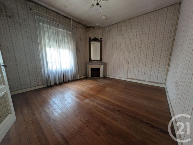 Maison &agrave; vendre - 4 pi&egrave;ces - 100 m2 - Pauillac - 33 - AQUITAINE