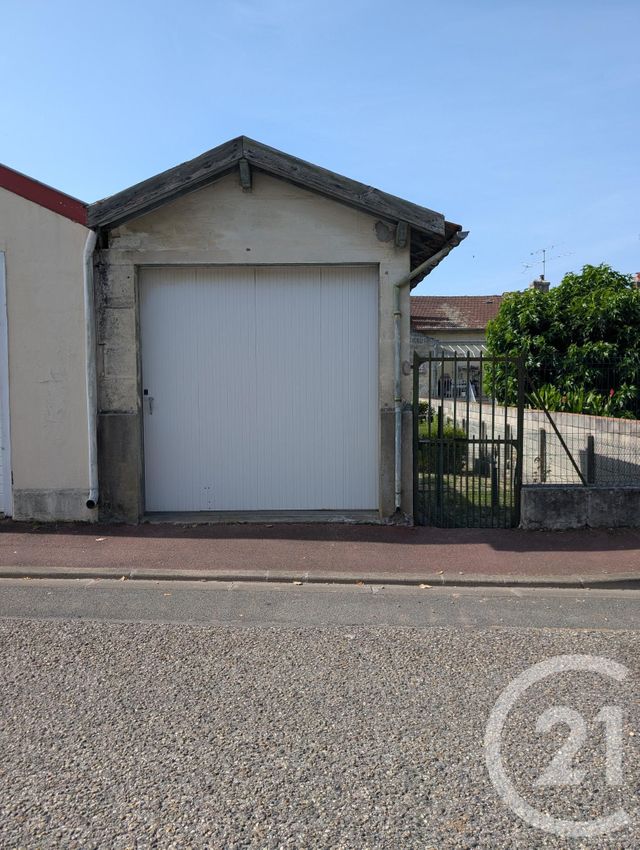 Maison &agrave; vendre - 4 pi&egrave;ces - 100 m2 - Pauillac - 33 - AQUITAINE