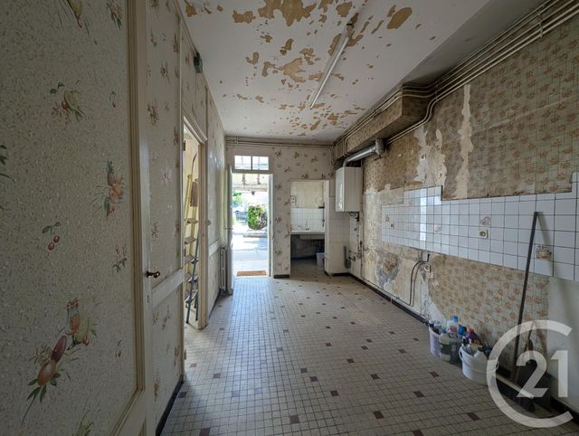 Maison &agrave; vendre - 4 pi&egrave;ces - 100 m2 - Pauillac - 33 - AQUITAINE