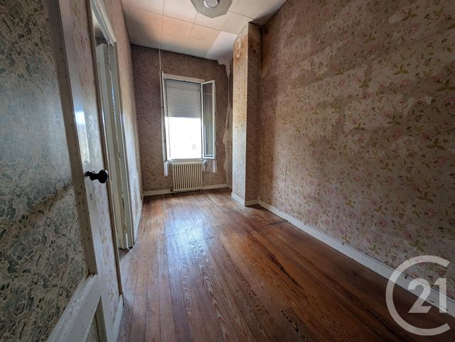 Maison &agrave; vendre - 4 pi&egrave;ces - 100 m2 - Pauillac - 33 - AQUITAINE