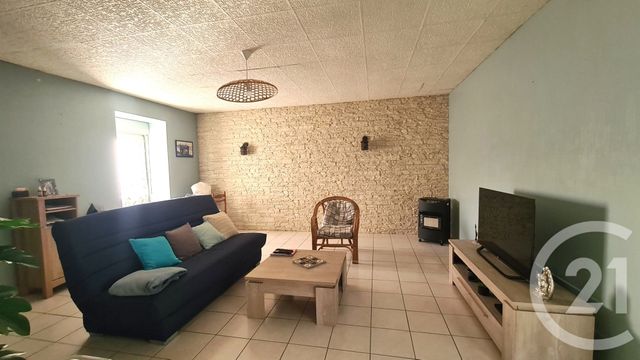 Maison &agrave; vendre - 4 pi&egrave;ces - 111,85 m2 - St Estephe - 33 - AQUITAINE