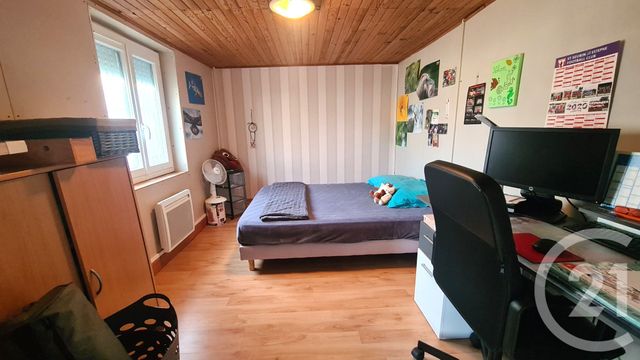 Maison &agrave; vendre - 4 pi&egrave;ces - 111,85 m2 - St Estephe - 33 - AQUITAINE