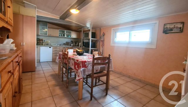 Maison &agrave; vendre - 4 pi&egrave;ces - 111,85 m2 - St Estephe - 33 - AQUITAINE