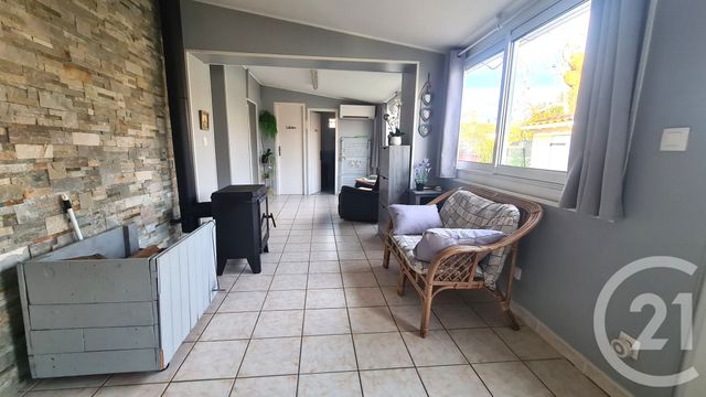 Maison &agrave; vendre - 4 pi&egrave;ces - 111,85 m2 - St Estephe - 33 - AQUITAINE