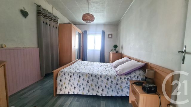 Maison &agrave; vendre - 4 pi&egrave;ces - 111,85 m2 - St Estephe - 33 - AQUITAINE