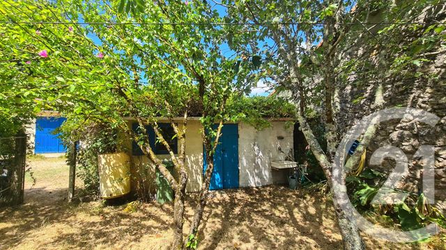 Maison &agrave; vendre - 4 pi&egrave;ces - 104,16 m2 - Cissac Medoc - 33 - AQUITAINE