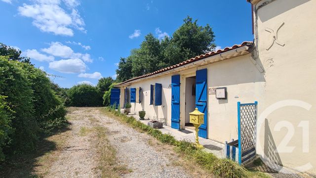 Maison à vendre CISSAC MEDOC