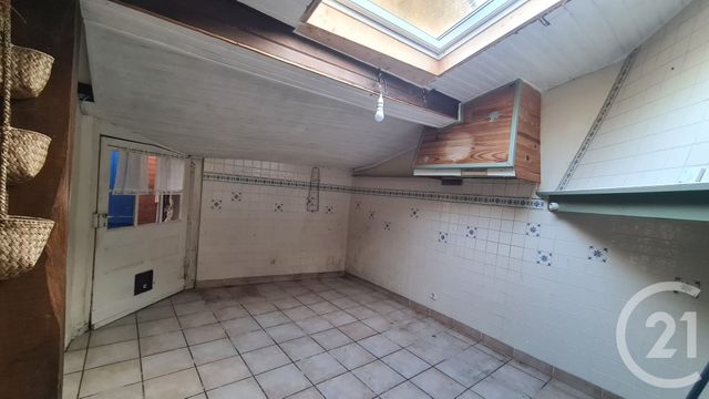 Maison &agrave; vendre - 4 pi&egrave;ces - 104,16 m2 - Cissac Medoc - 33 - AQUITAINE