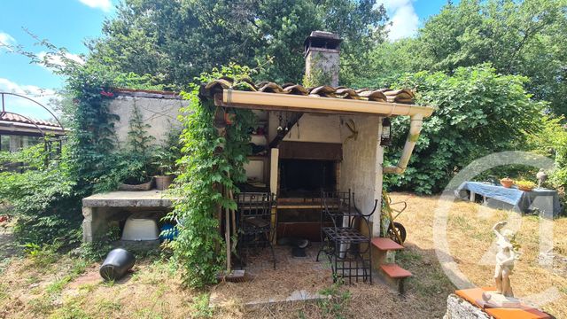 Maison &agrave; vendre - 4 pi&egrave;ces - 104,16 m2 - Cissac Medoc - 33 - AQUITAINE