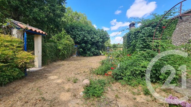 Maison &agrave; vendre - 4 pi&egrave;ces - 104,16 m2 - Cissac Medoc - 33 - AQUITAINE