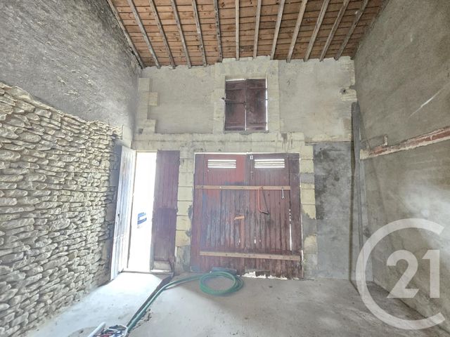 Maison à vendre - 2 pièces - 49,22 m2 - St Estephe - 33 - AQUITAINE