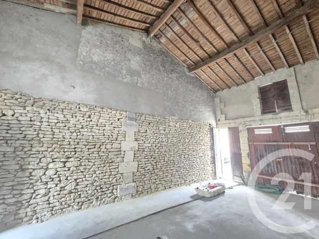 Maison à vendre - 2 pièces - 49,22 m2 - St Estephe - 33 - AQUITAINE