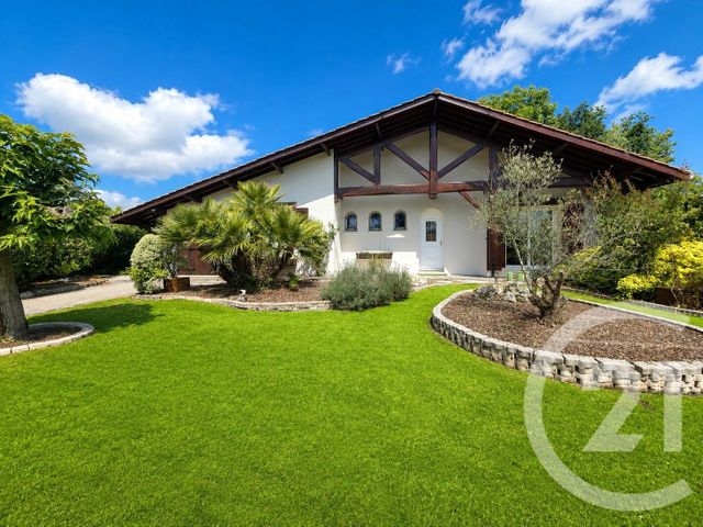 Maison &agrave; vendre - 4 pi&egrave;ces - 110,01 m2 - St Laurent Medoc - 33 - AQUITAINE