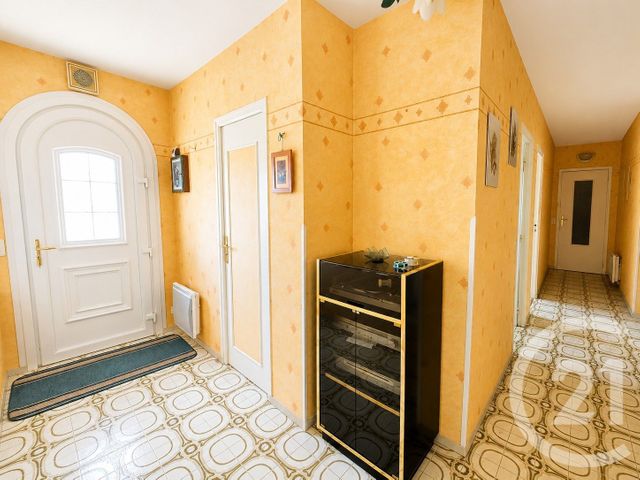 Maison &agrave; vendre - 4 pi&egrave;ces - 110,01 m2 - St Laurent Medoc - 33 - AQUITAINE