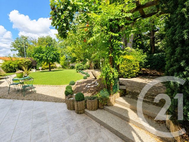 Maison &agrave; vendre - 4 pi&egrave;ces - 110,01 m2 - St Laurent Medoc - 33 - AQUITAINE