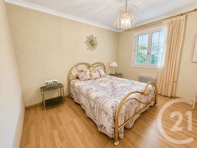 Maison &agrave; vendre - 4 pi&egrave;ces - 110,01 m2 - St Laurent Medoc - 33 - AQUITAINE