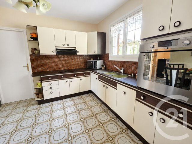 Maison &agrave; vendre - 4 pi&egrave;ces - 110,01 m2 - St Laurent Medoc - 33 - AQUITAINE