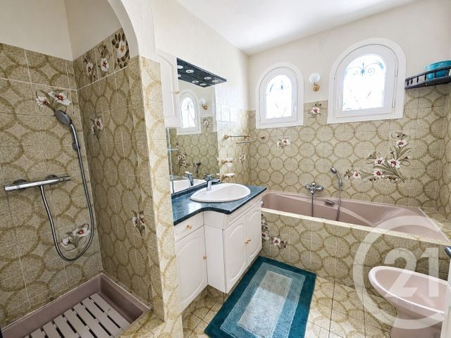 Maison &agrave; vendre - 4 pi&egrave;ces - 110,01 m2 - St Laurent Medoc - 33 - AQUITAINE
