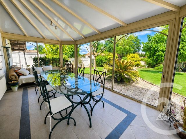 Maison &agrave; vendre - 4 pi&egrave;ces - 110,01 m2 - St Laurent Medoc - 33 - AQUITAINE