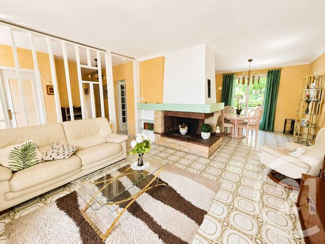 Maison &agrave; vendre - 4 pi&egrave;ces - 110,01 m2 - St Laurent Medoc - 33 - AQUITAINE