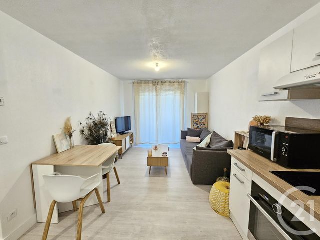 Appartement T2 à vendre - 2 pièces - 35,50 m2 - St Laurent Medoc - 33 - AQUITAINE