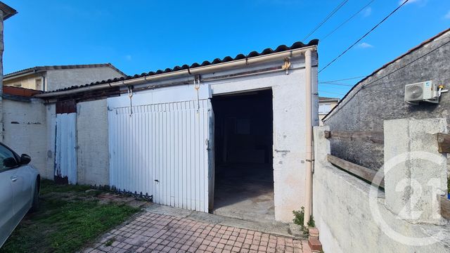 Afficher la photo en grand Maison à vendre - 3 pièces - 65,82 m2 - Cussac Fort Medoc - 33 - AQUITAINE