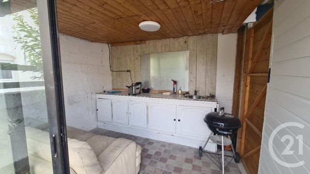 Afficher la photo en grand Maison à vendre - 3 pièces - 65,82 m2 - Cussac Fort Medoc - 33 - AQUITAINE