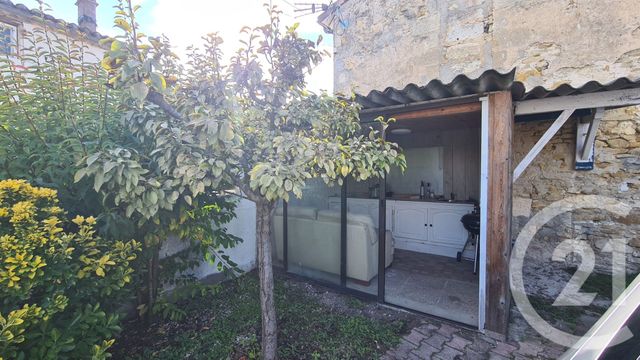 Afficher la photo en grand Maison à vendre - 3 pièces - 65,82 m2 - Cussac Fort Medoc - 33 - AQUITAINE