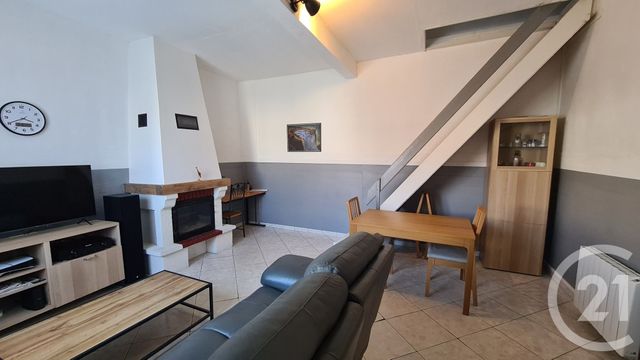 Afficher la photo en grand Maison à vendre - 3 pièces - 65,82 m2 - Cussac Fort Medoc - 33 - AQUITAINE