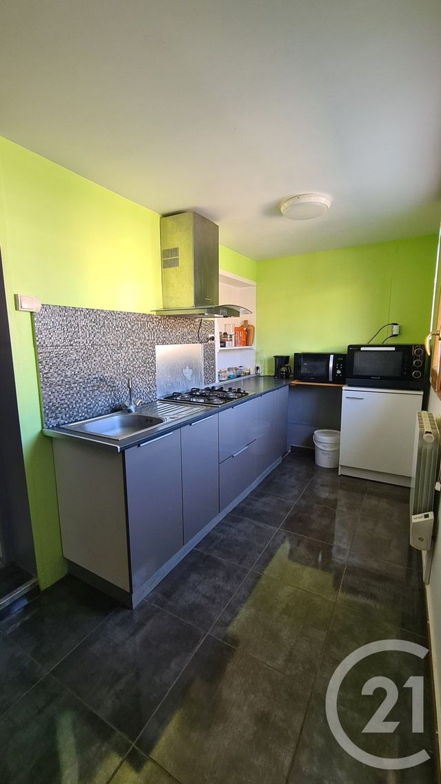 Afficher la photo en grand Maison à vendre - 3 pièces - 65,82 m2 - Cussac Fort Medoc - 33 - AQUITAINE