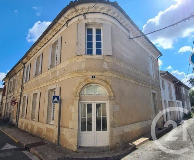 Maison à vendre VERTHEUIL